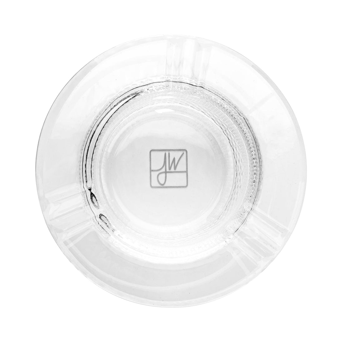 Jane West The Twenties Collection Clear Trio - Glasss Station