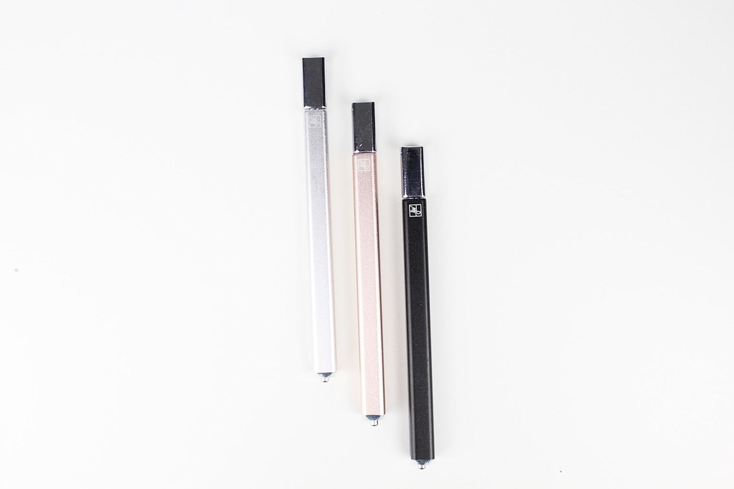 Jane West Trio Travel Pipes - Glasss Station