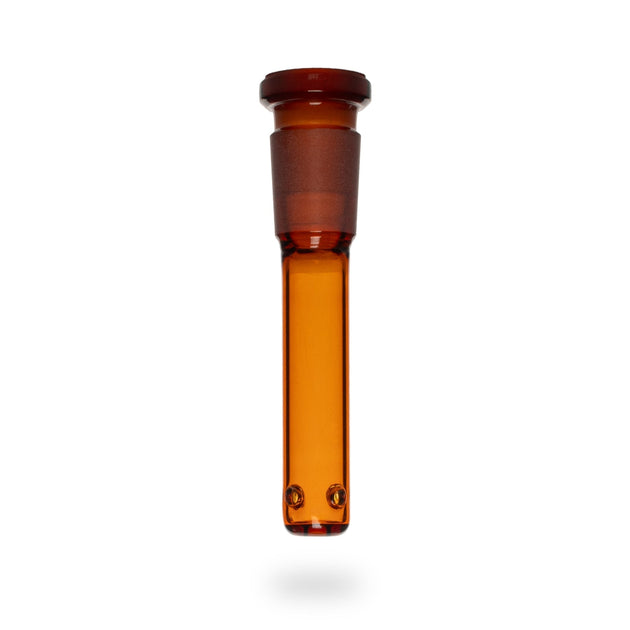 Jane West Twenties Collection 90mm Amber Downstem - Glasss Station
