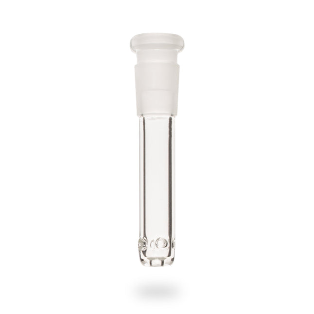 Jane West Twenties Collection 90mm Clear Downstem - Glasss Station