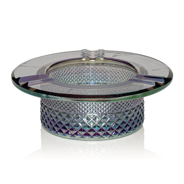 Jane West Twenties Collection Mermaid Ashtray - Glasss Station