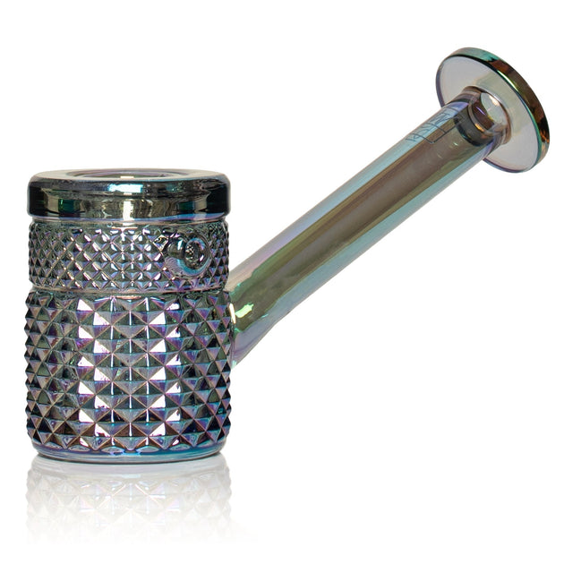 Jane West Twenties Collection Mermaid Hand Pipe - Glasss Station