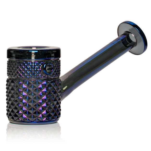 Jane West Twenties Collection Midnight Hand Pipe - Glasss Station