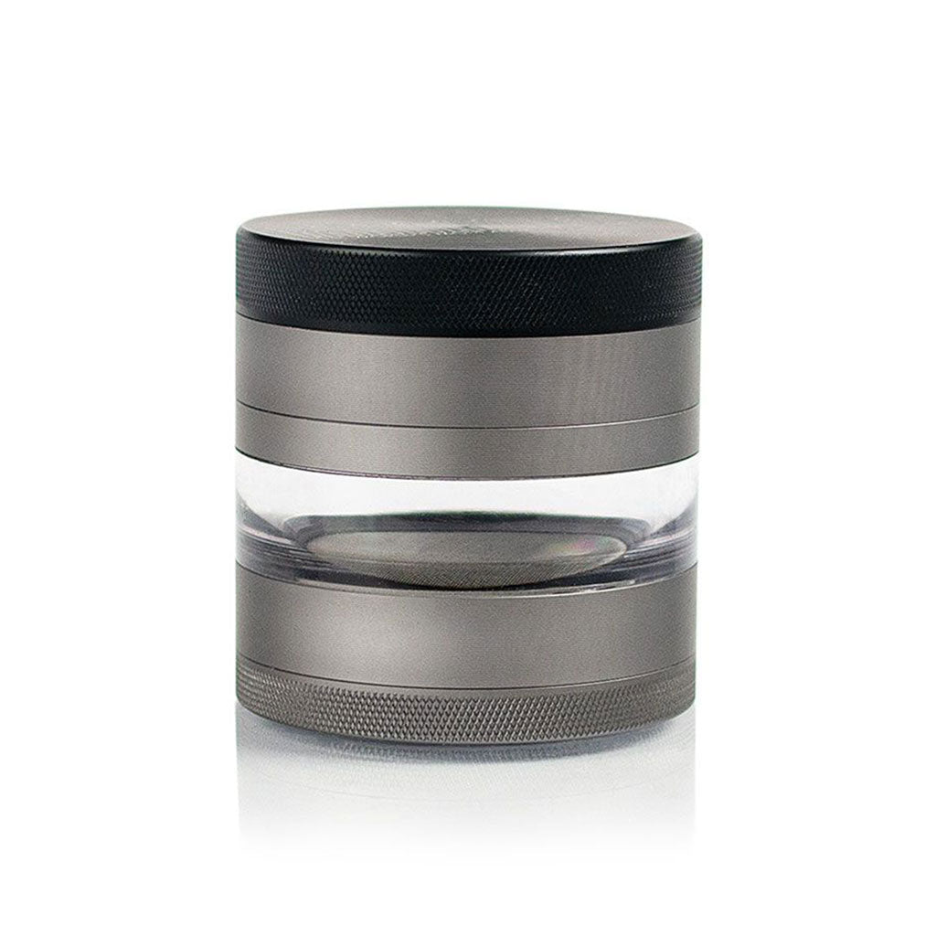 Kannastor 4 Piece Jar Body Grinders - Glasss Station