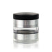 Kannastor 4 Piece Jar Body Grinders - Glasss Station