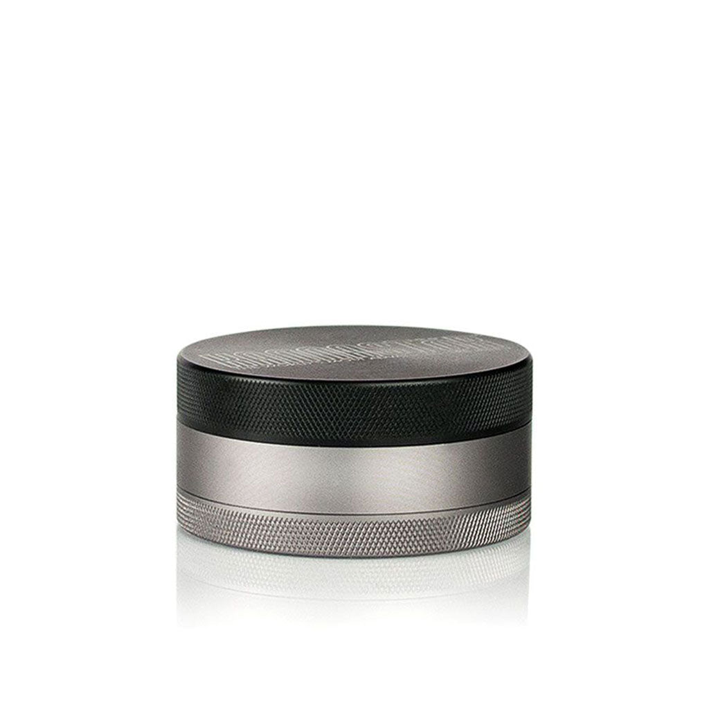 Kannastor 4 Piece Jar Body Grinders - Glasss Station