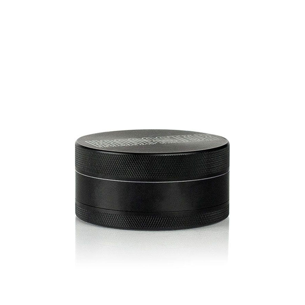 Kannastor 4 Piece Jar Body Grinders - Glasss Station