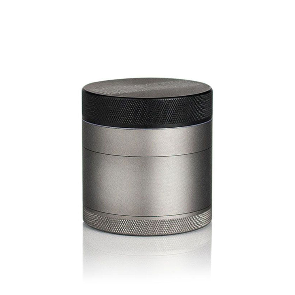 Kannastor 4 Piece Solid Body Grinders - Glasss Station