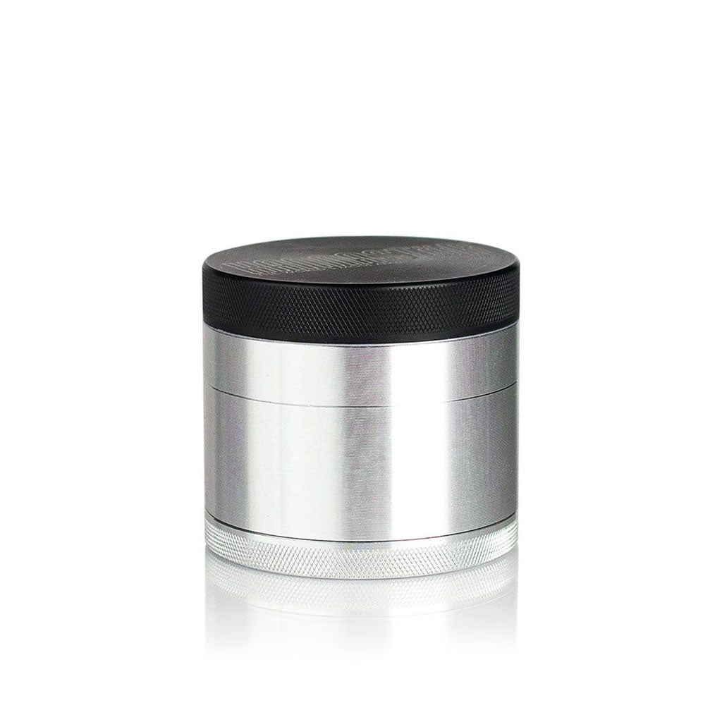 Kannastor 4 Piece Solid Body Grinders - Glasss Station