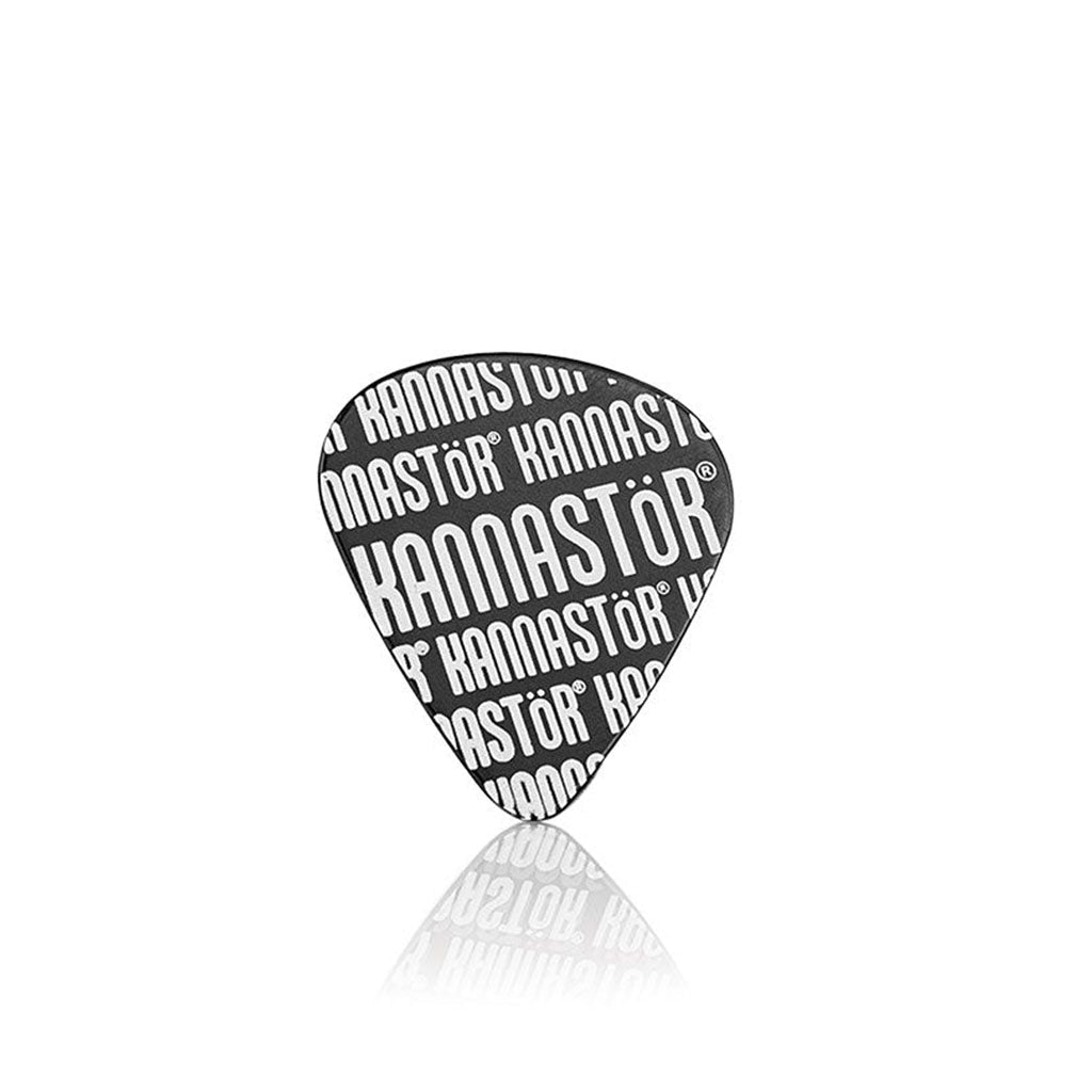 Kannastor 4 Piece Solid Body Grinders - Glasss Station