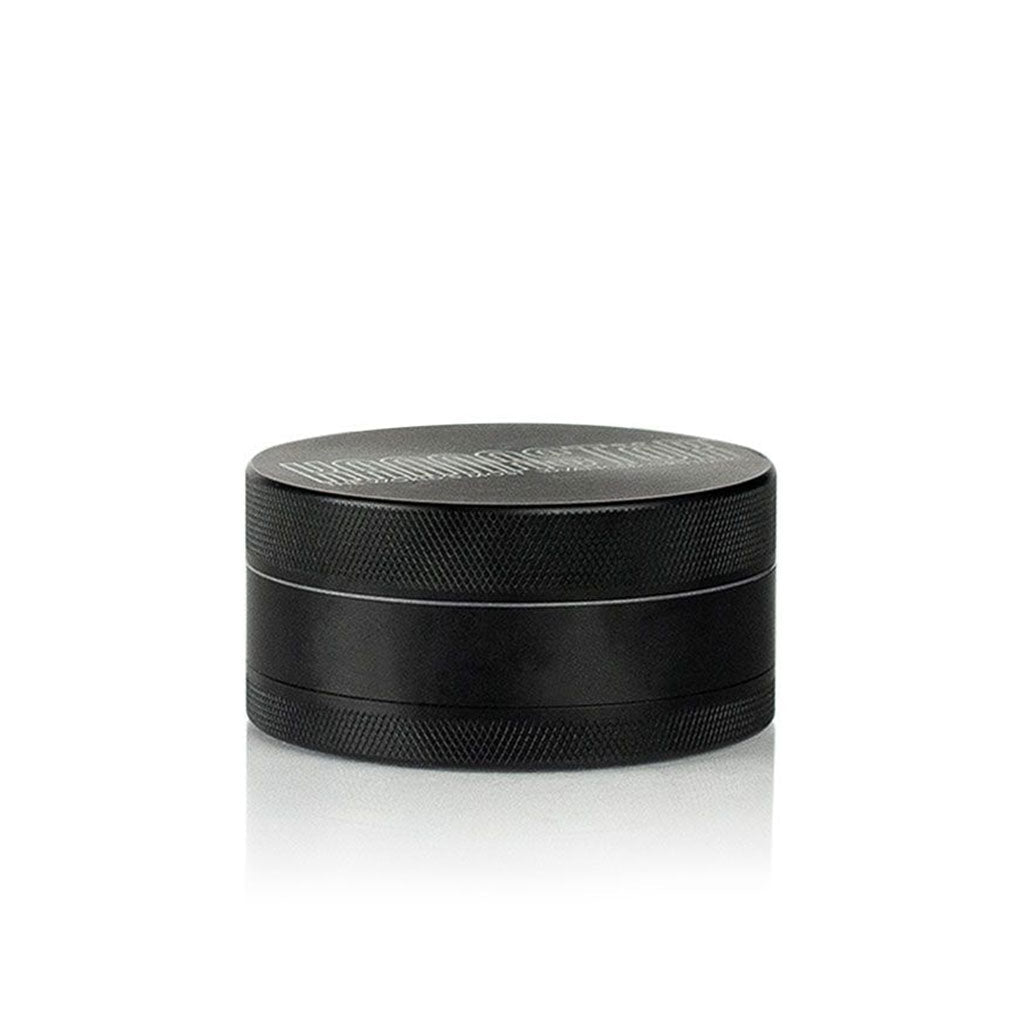 Kannastor 4 Piece Solid Body Grinders - Glasss Station