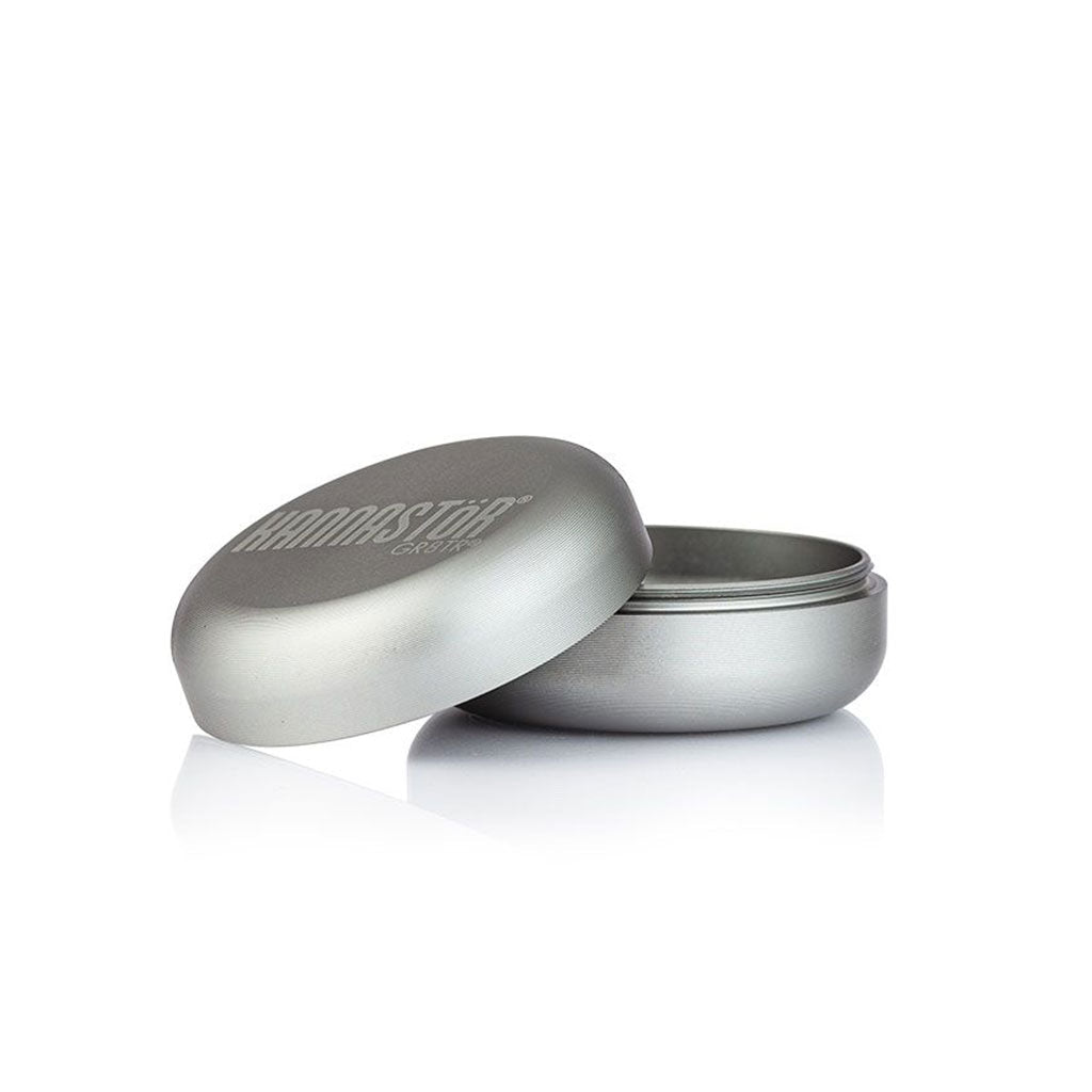 Kannastor GR8TR Solid Body Grinders - Glasss Station