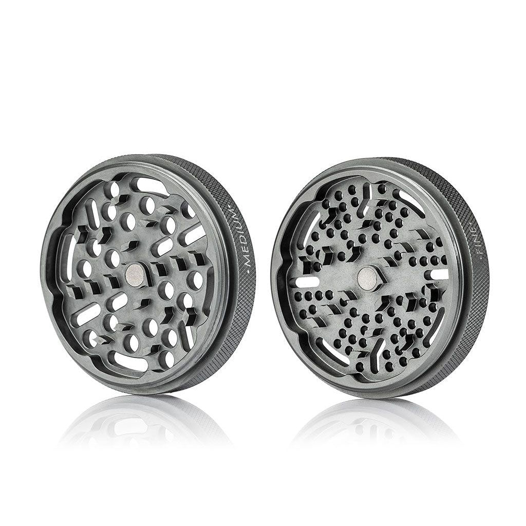 Kannastor GR8TR Solid Body Grinders - Glasss Station