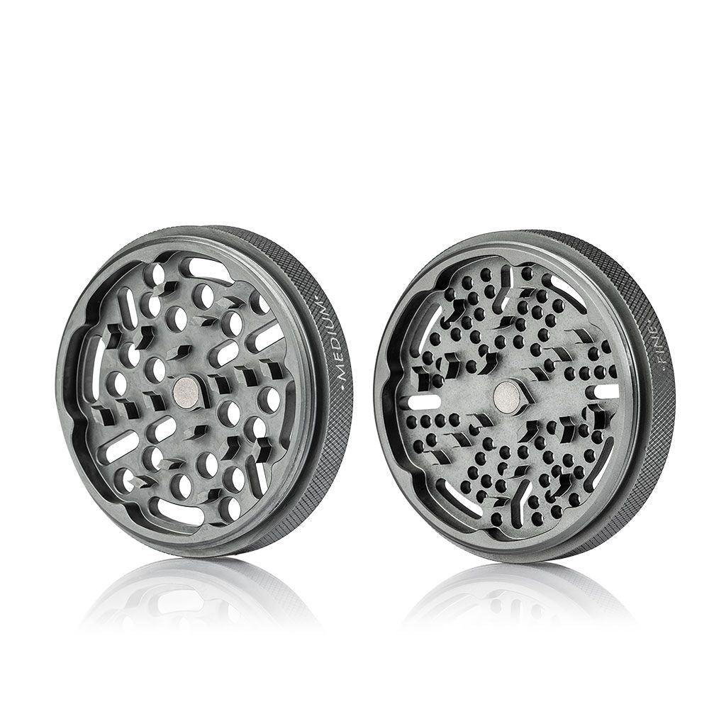 Kannastor GR8TR Solid Body Grinders - Glasss Station