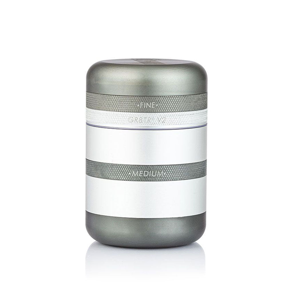 Kannastor GR8TR Solid Body Grinders - Glasss Station