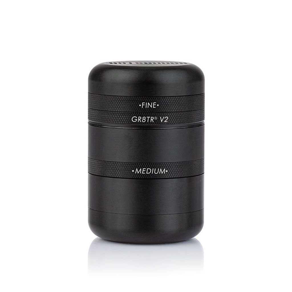 Kannastor GR8TR Solid Body Grinders - Glasss Station