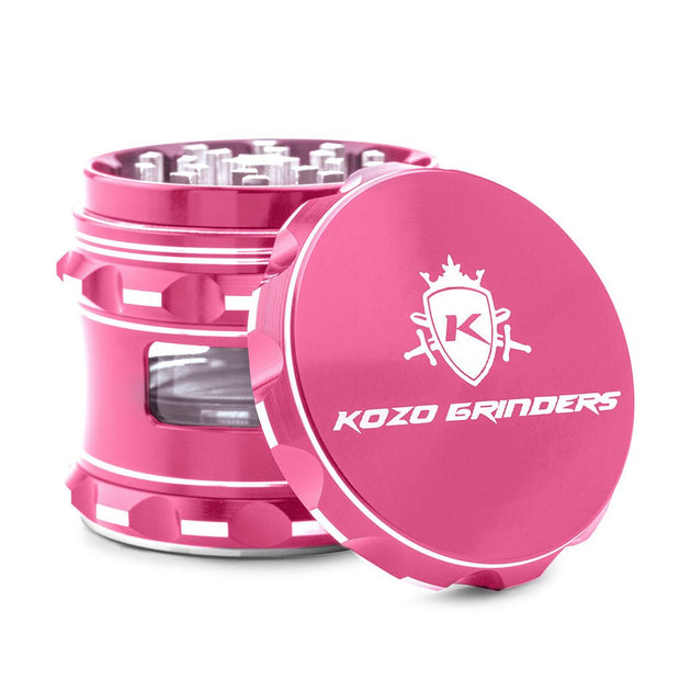 Kozo 2.5" Window Grinder - Glasss Station