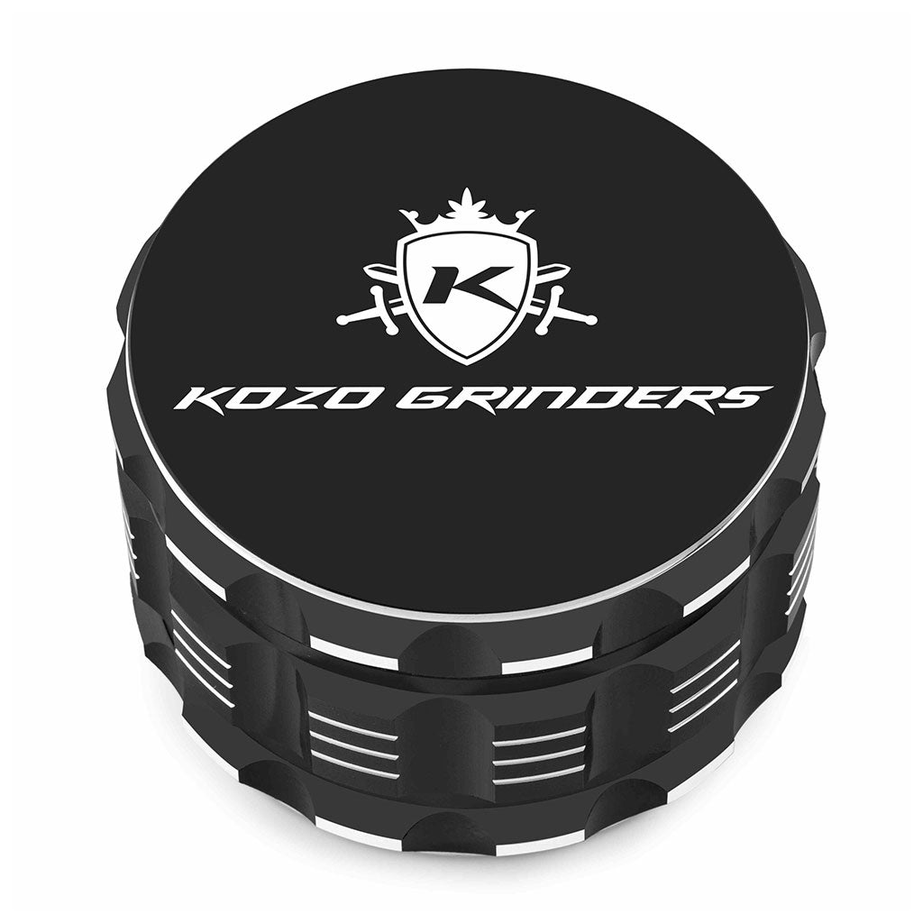 Kozo 3" Grinder - Glasss Station