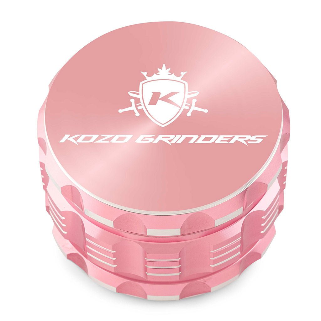 Kozo 3" Grinder - Glasss Station