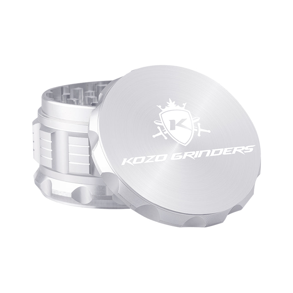 Kozo 3" Grinder - Glasss Station