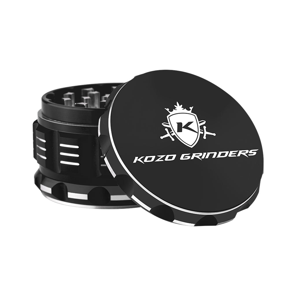 Kozo 3" Grinder - Glasss Station