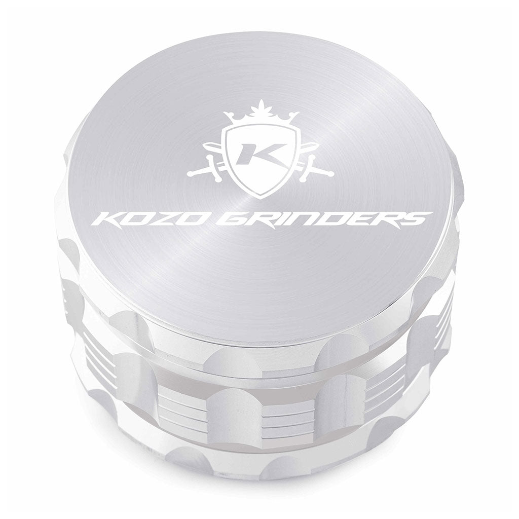 Kozo 3" Grinder - Glasss Station