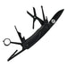 Kush Knife Black Multi - Tool - Glasss Station