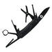 Kush Knife Black Multi - Tool - Glasss Station