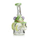 Lookah 10" Mini Cute Six Eyes Clown Water Pipe - Glasss Station