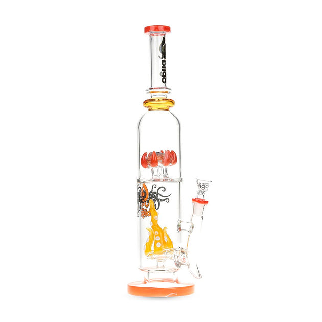 Lookah Glass 15.75" Underwater Eye Water Pipe - Glasss Station