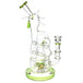 Lookah Glass Chicken Recycler - Glasss Station