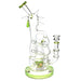 Lookah Glass Chicken Recycler - Glasss Station