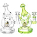 Lookah Glass Dyno Egg Water Pipe - Glasss Station