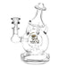 Lookah Glass Dyno Egg Water Pipe - Glasss Station