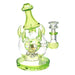 Lookah Glass Dyno Egg Water Pipe - Glasss Station