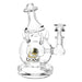 Lookah Glass Dyno Egg Water Pipe - Glasss Station