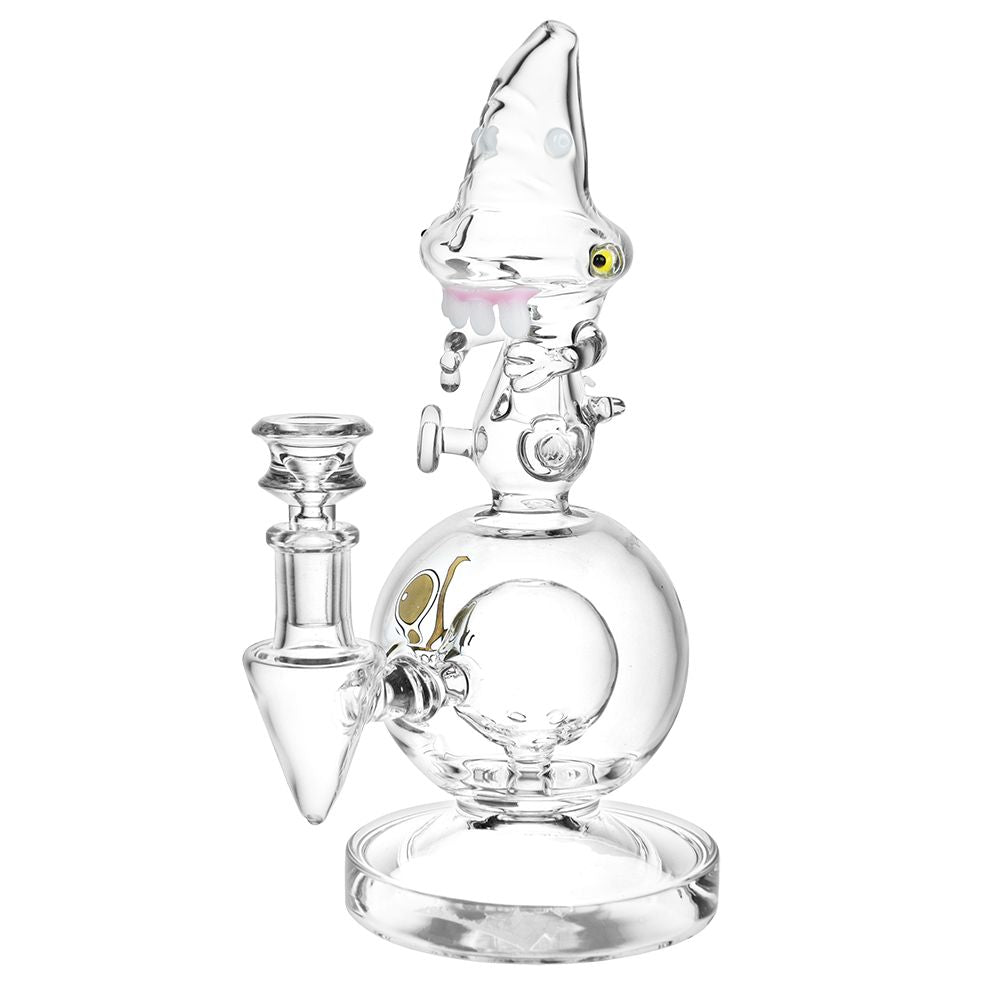 Lookah Glass Dyno Water Pipe - Glasss Station