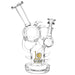 Lookah Glass Hedgehog Recycler Water Pipe - Glasss Station