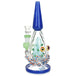 Lookah Glass Octo Water Pipe - Glasss Station