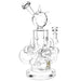 Lookah Glass Robot Chicken Recycler - Glasss Station