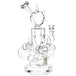 Lookah Glass Robot Chicken Recycler - Glasss Station