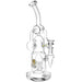 Lookah Glass Robot Recycler - Glasss Station