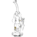 Lookah Glass Robot Recycler - Glasss Station