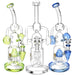 Lookah Glass Robot Recycler - Glasss Station