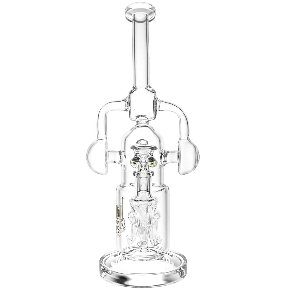 Lookah Glass Robot Recycler - Glasss Station