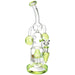 Lookah Glass Robot Recycler - Glasss Station