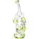 Lookah Glass Robot Recycler - Glasss Station