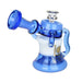 Lookah Glass Top Recycler Water Pipe - Glasss Station