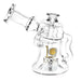 Lookah Glass Top Recycler Water Pipe - Glasss Station