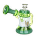 Lookah Glass Top Recycler Water Pipe - Glasss Station